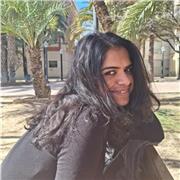 Profesora de inglés con experiencia internacional de 14 años. Imparto clases individuales y en grupos